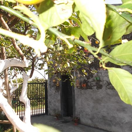 Casa Dei Sogni Vicino A Taormina Villa Calatabiano Esterno foto