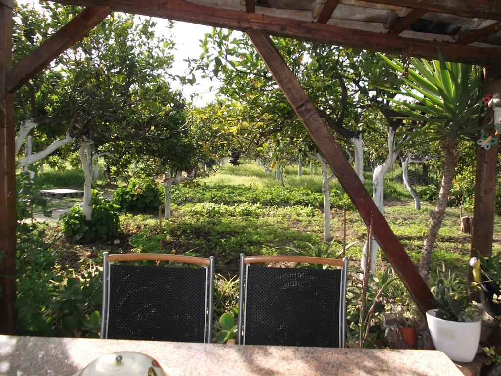 Casa Dei Sogni Vicino A Taormina Villa Calatabiano Esterno foto