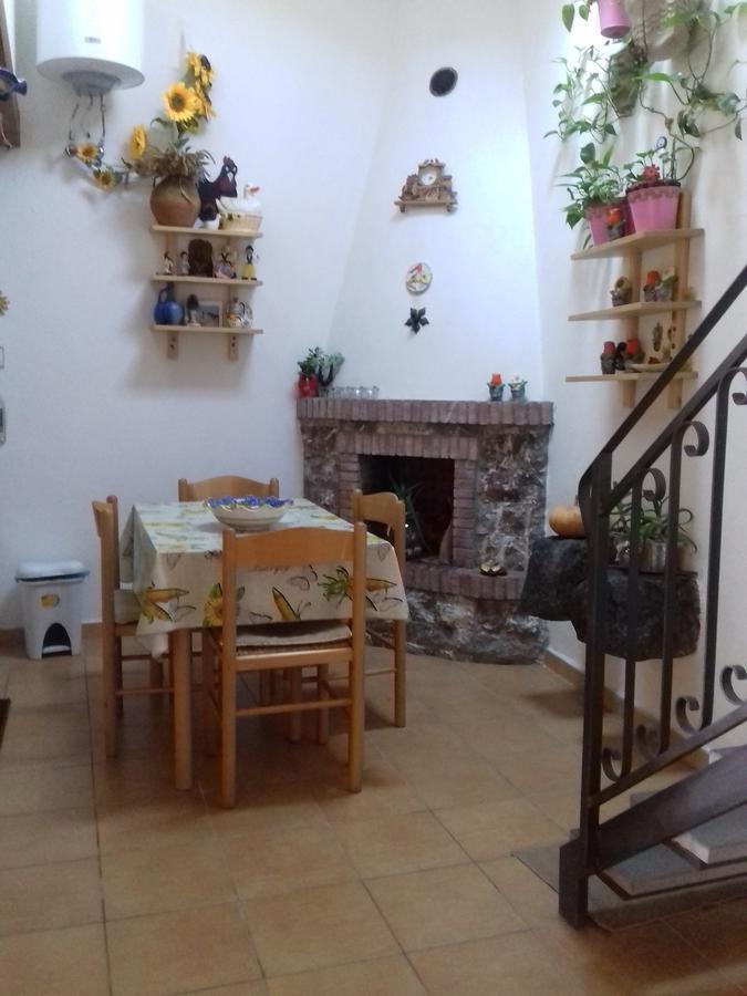 Casa Dei Sogni Vicino A Taormina Villa Calatabiano Esterno foto