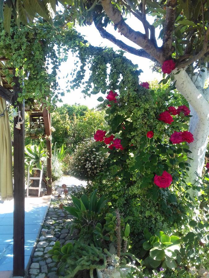 Casa Dei Sogni Vicino A Taormina Villa Calatabiano Esterno foto